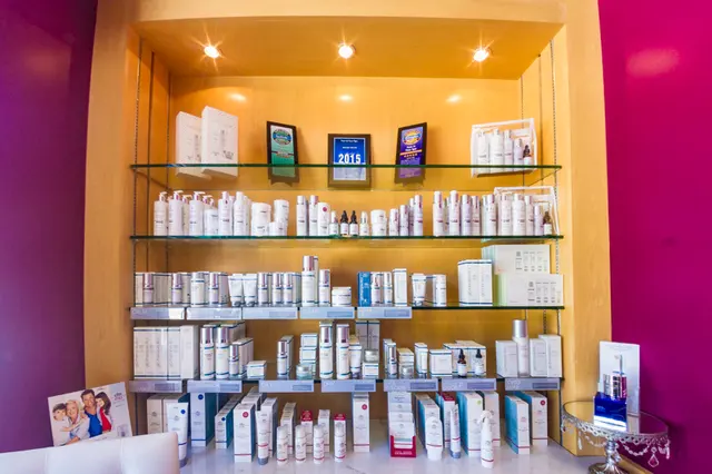 Face to Face Spa at Downtown Austin — customer photo 11