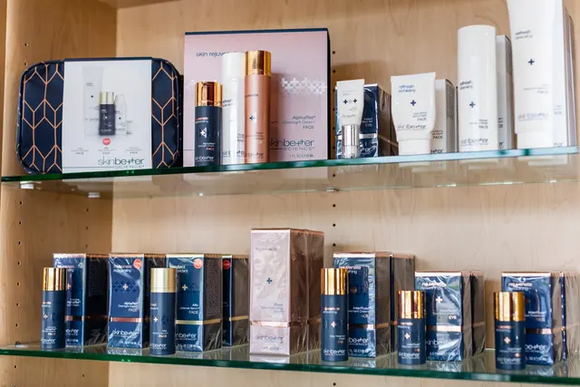 Face to Face Spa at Downtown Austin — photo from the business 2