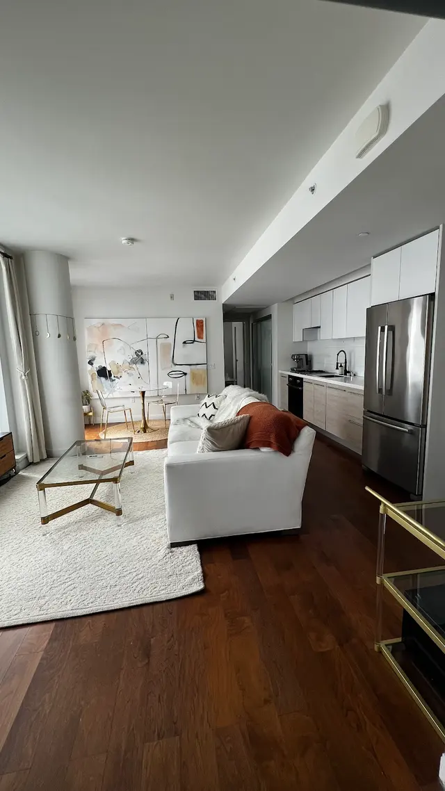 One Bright Cleaning Services — customer photo 3