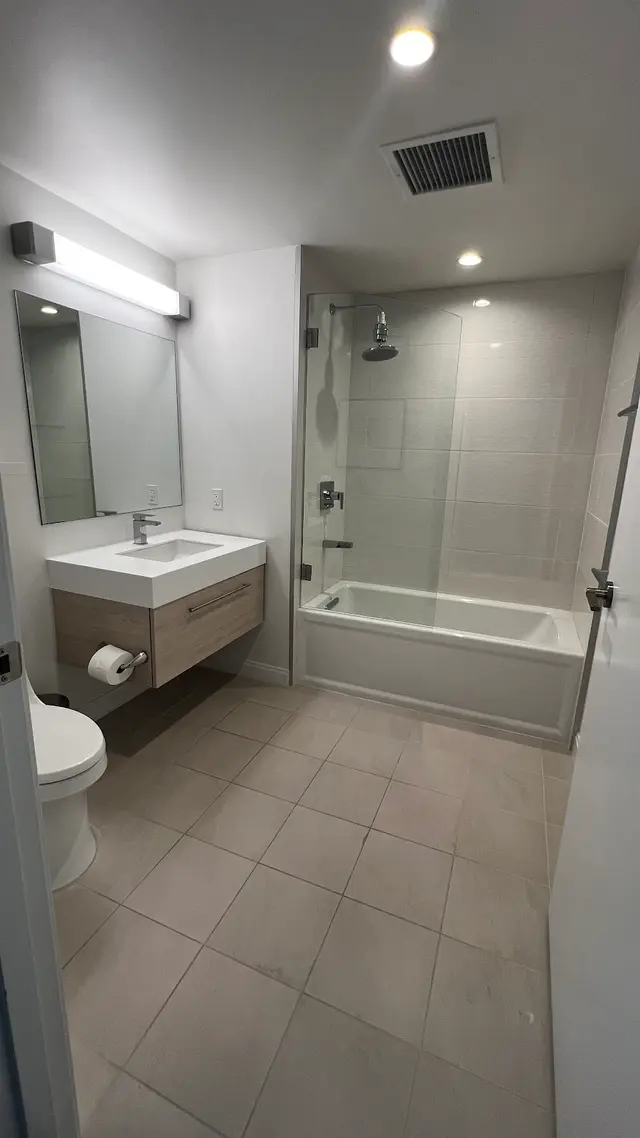 One Bright Cleaning Services — customer photo 2