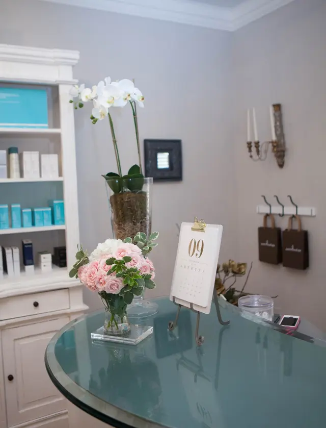 Austin Med Spa — photo from the business 8
