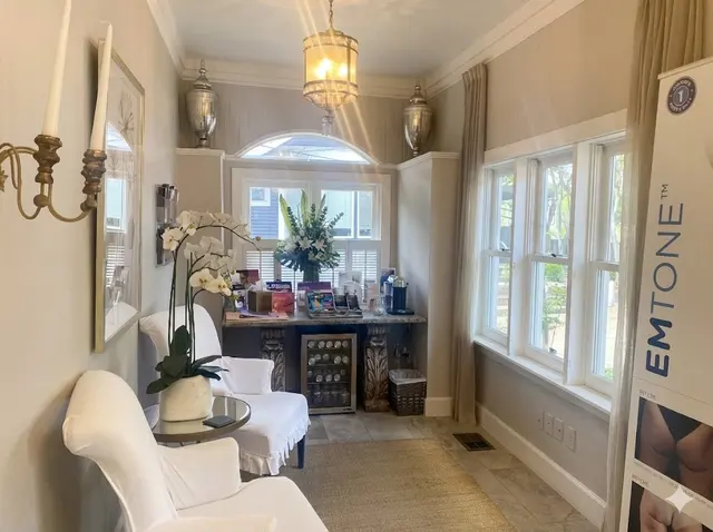 Austin Med Spa — photo from the business 12