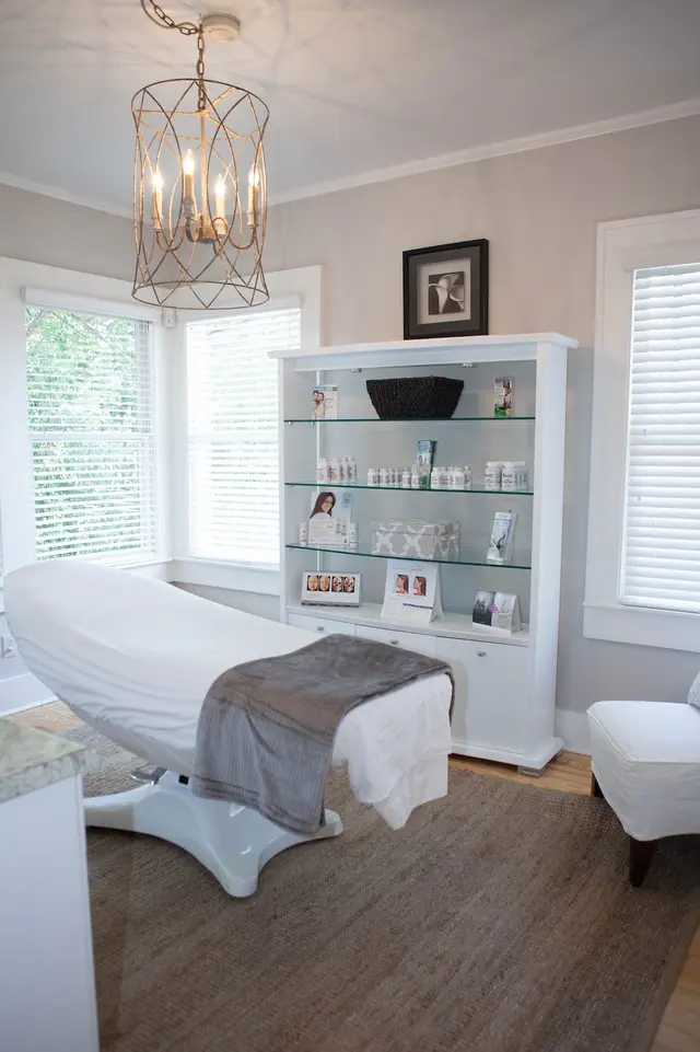 Austin Med Spa — photo from the business 4