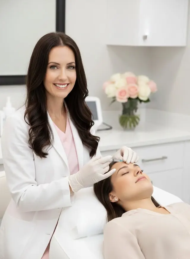 Austin Med Spa — photo from the business 1