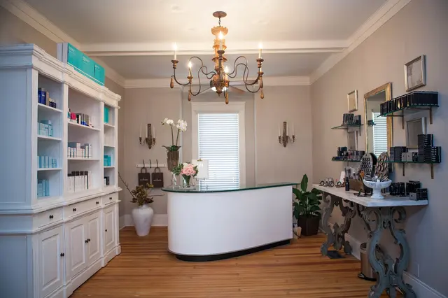 Austin Med Spa — photo from the business 2