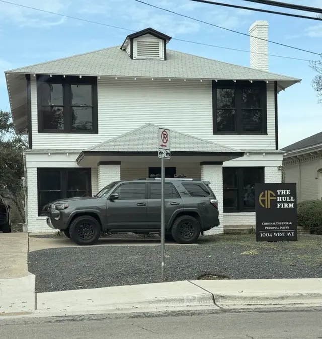 The Hull Firm — customer photo 7
