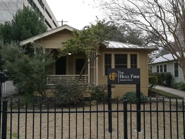 The Hull Firm — customer photo 9