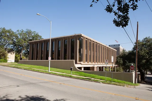 The Law Office of Kevin Bennett — photo from the business 3