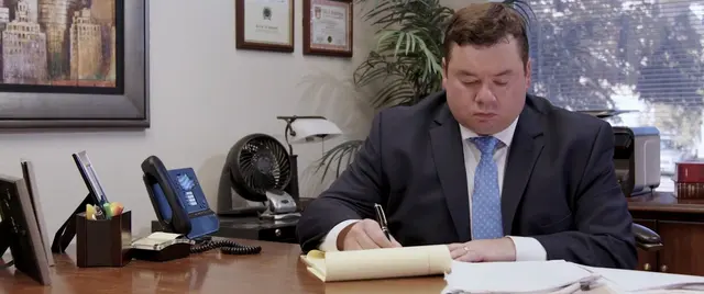 The Law Office of Kevin Bennett — photo from the business 1