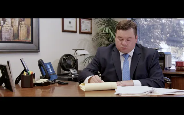 The Law Office of Kevin Bennett — photo from the business 7