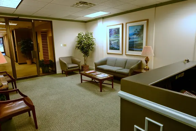 The Law Office of Kevin Bennett — photo from the business 2