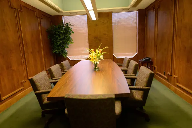 The Law Office of Kevin Bennett — photo from the business 6