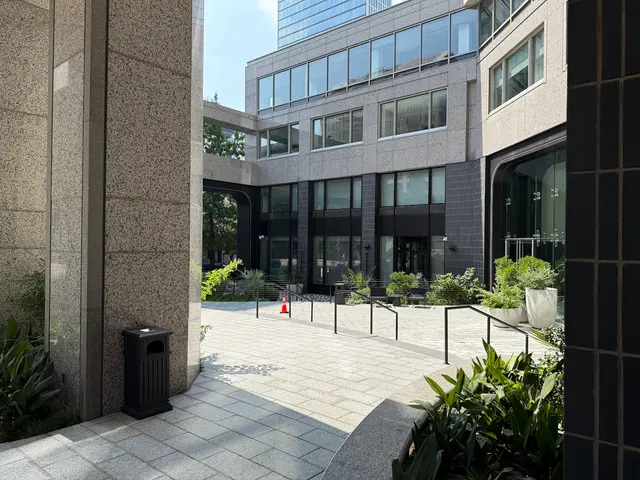 Stephen T. Bowling — photo from the business 5
