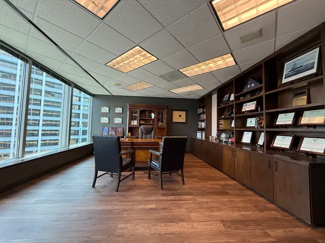 Stephen T. Bowling — photo from the business 7