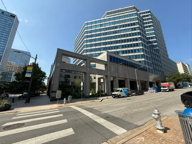 Stephen T. Bowling — photo from the business 6
