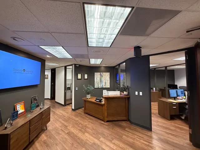 Stephen T. Bowling — photo from the business 1