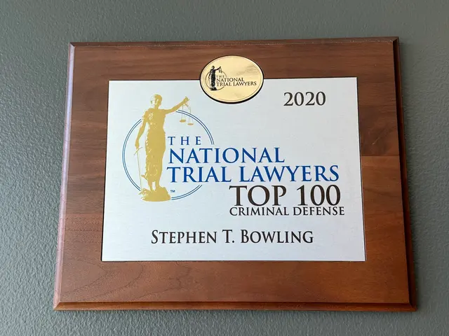 Stephen T. Bowling — photo from the business 4
