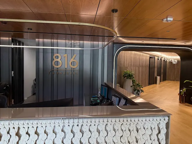 Stephen T. Bowling — photo from the business 9