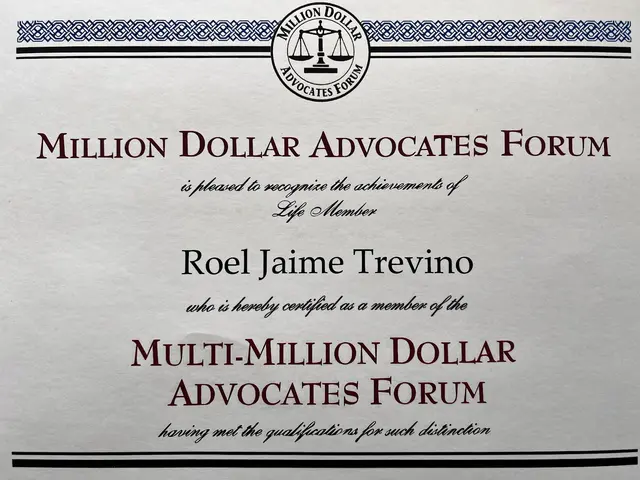 Treviño Law, PLLC: Austin Truck Accident Lawyer — photo from the business 12