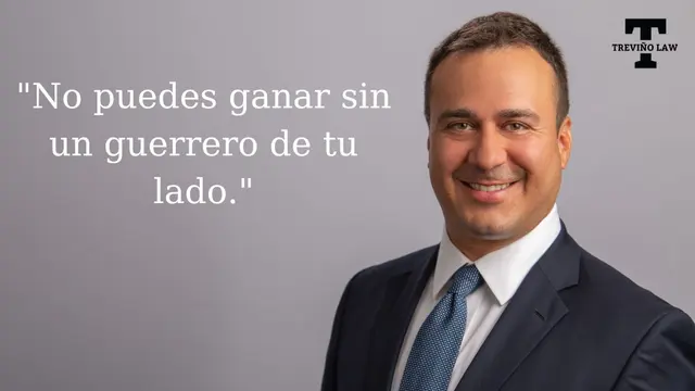 Treviño Law, PLLC: Austin Truck Accident Lawyer — photo from the business 1