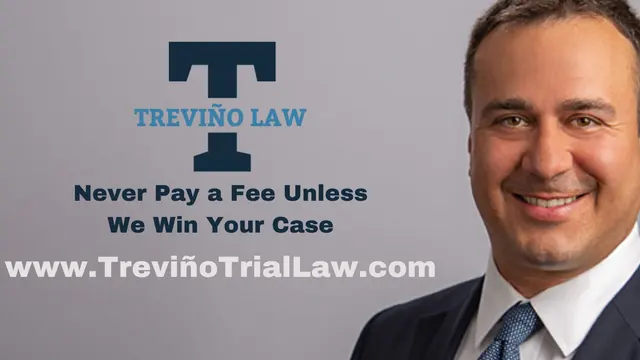Treviño Law, PLLC: Austin Truck Accident Lawyer — photo from the business 7