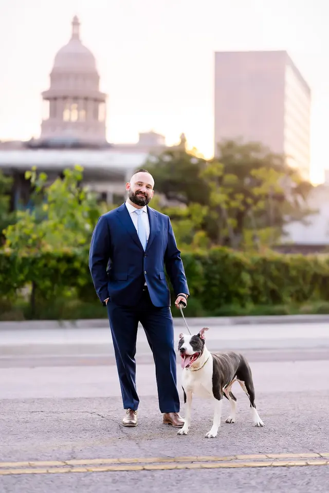 The Law Office of David Reed — photo from the business 5