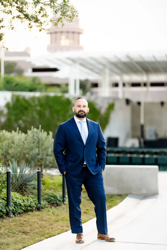 The Law Office of David Reed — photo from the business 2