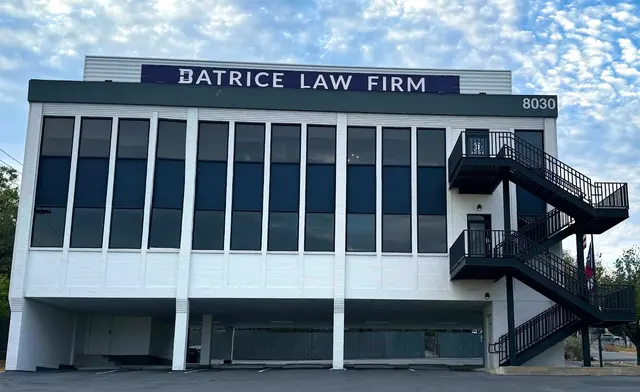 Batrice Law Firm — photo from the business 4