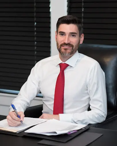 Michael & Associates — photo from the business 1