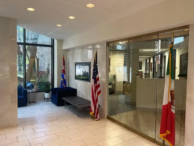 Sandoval & James Car Accident & Personal Injury Lawyers Austin — photo from the business 5