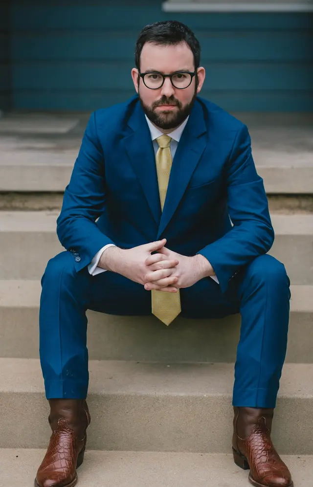 Law Office of Zachary Bidner — photo from the business 2