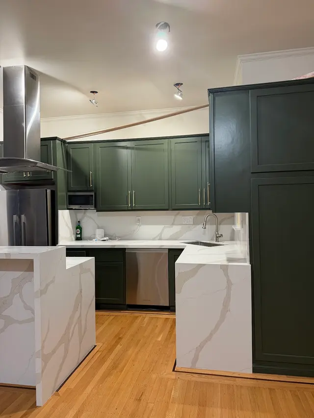 Emiliano House cleaning — customer photo 9