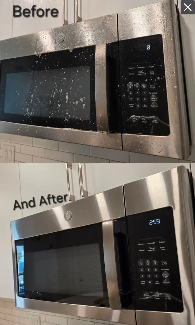 Emiliano House cleaning — photo from the business 8