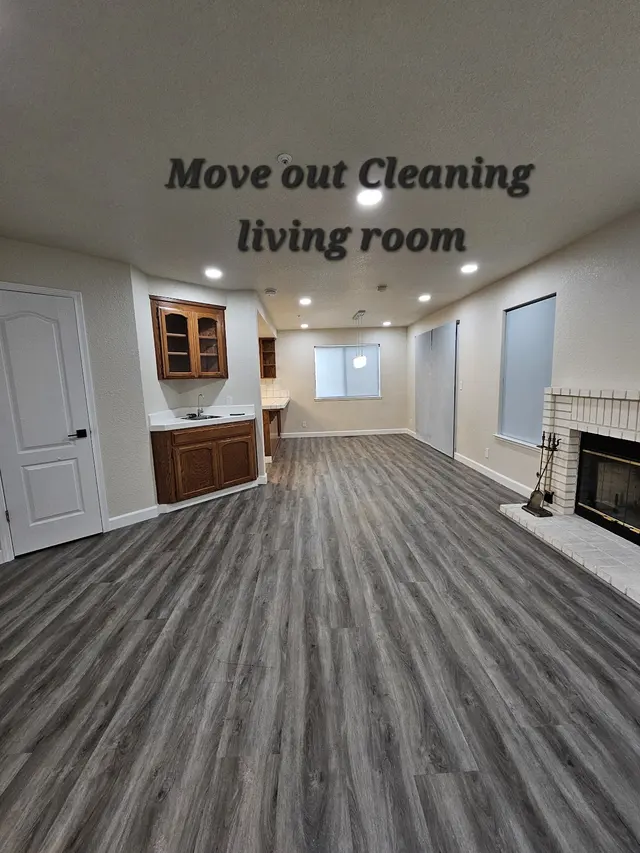 Emiliano House cleaning — photo from the business 2