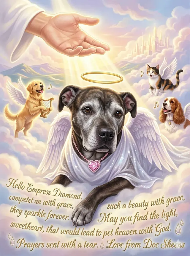 Shelby Street Animal Clinic — customer photo 8
