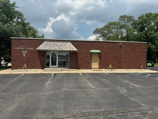 Shelby Street Animal Clinic — photo from the business 2