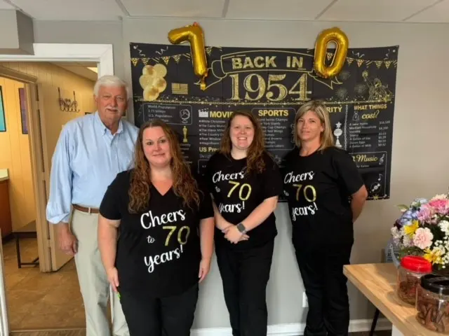 Shelby Street Animal Clinic — photo from the business 7