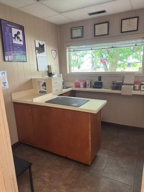 Shelby Street Animal Clinic — photo from the business 6