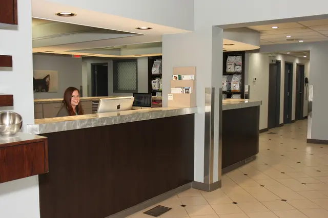 Broad Ripple Animal Clinic — photo from the business 8