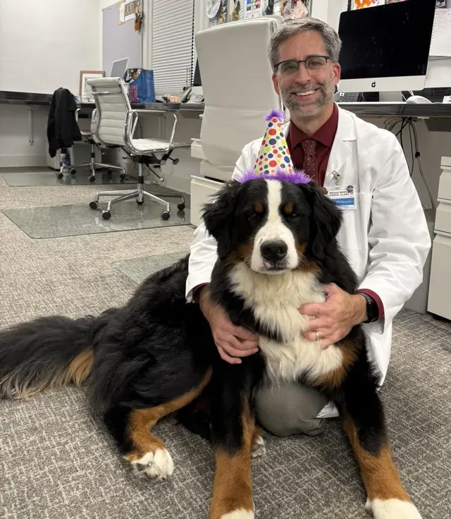 Broad Ripple Animal Clinic — photo from the business 1