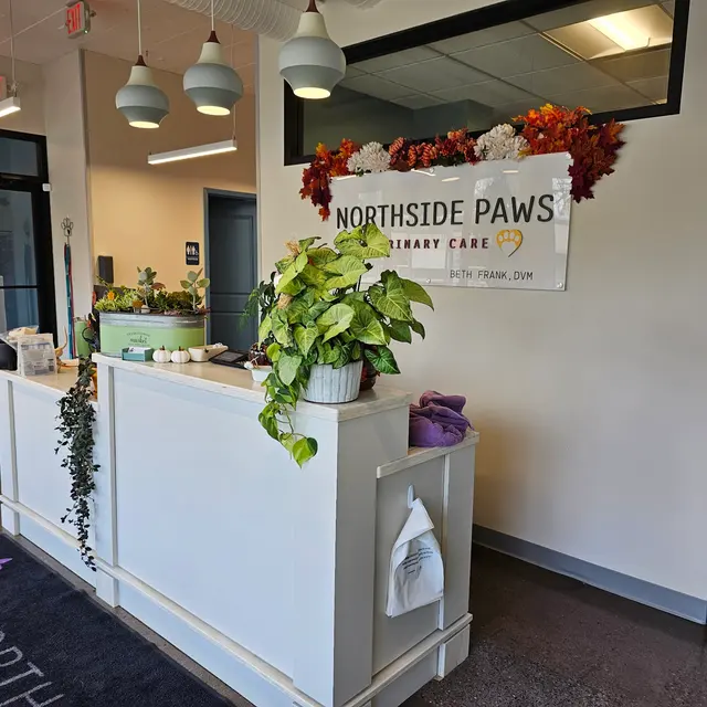 Northside Paws Veterinary Care — customer photo 8