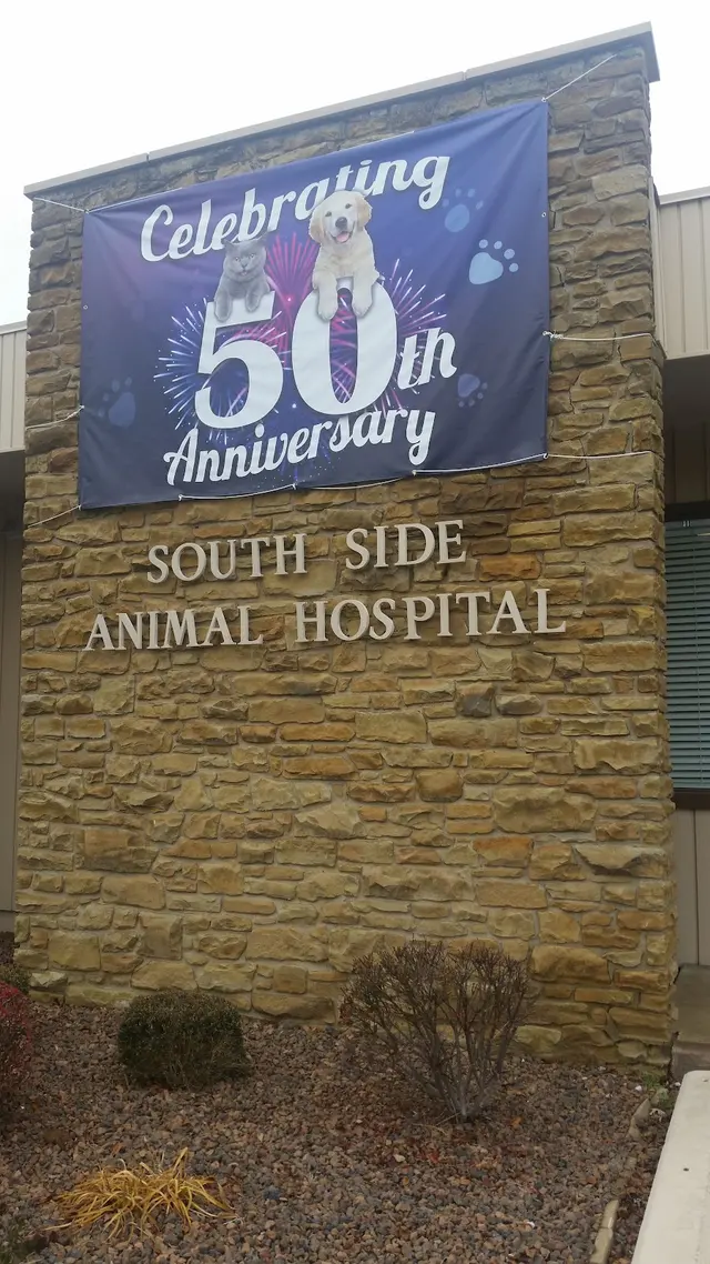 South Side Animal Hospital — customer photo 4