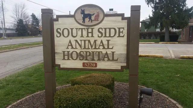 South Side Animal Hospital — customer photo 5