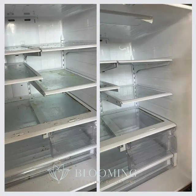 Blooming Cleaning Solutions | Cleaning Services Richmond — photo from the business 12