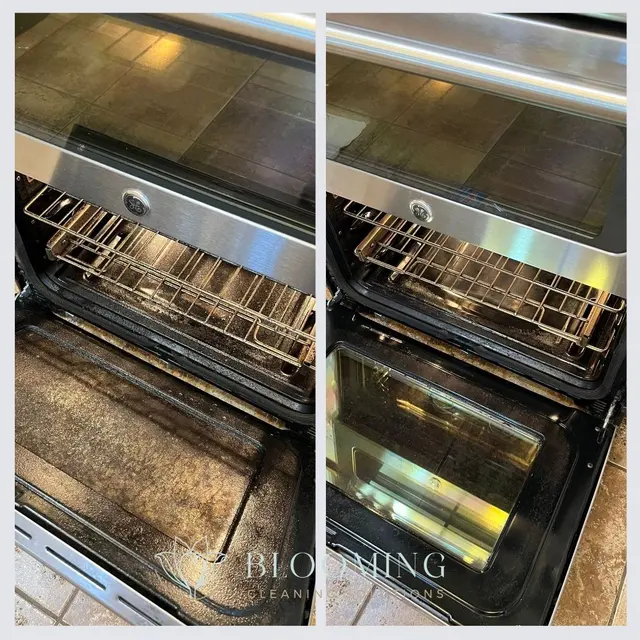 Blooming Cleaning Solutions | Cleaning Services Richmond — photo from the business 5