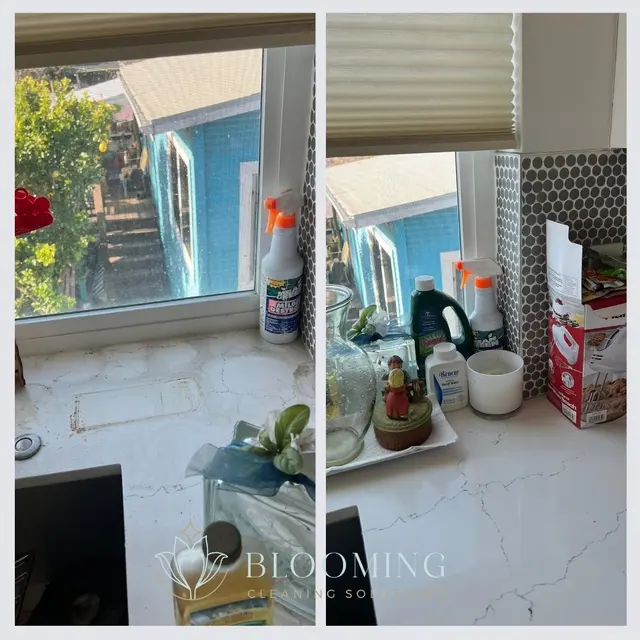 Blooming Cleaning Solutions | Cleaning Services Richmond — photo from the business 8