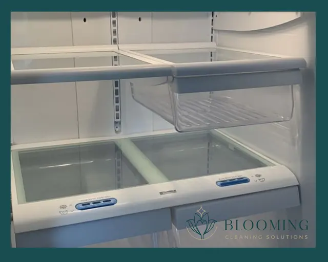 Blooming Cleaning Solutions | Cleaning Services Richmond — photo from the business 11