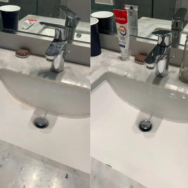 Blooming Cleaning Solutions | Cleaning Services Richmond — photo from the business 1