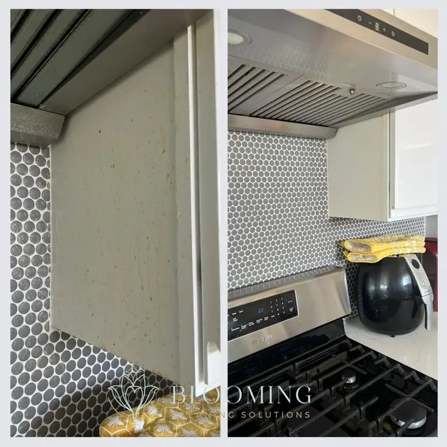 Blooming Cleaning Solutions | Cleaning Services Richmond — photo from the business 7