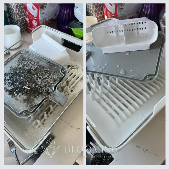 Blooming Cleaning Solutions | Cleaning Services Richmond — photo from the business 9
